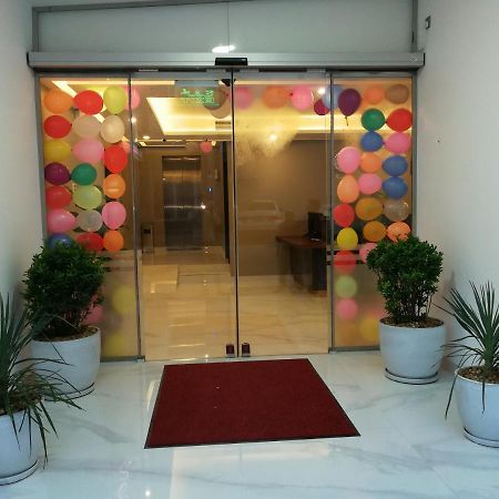 المنامة Infinity Juffair Suites المظهر الخارجي الصورة