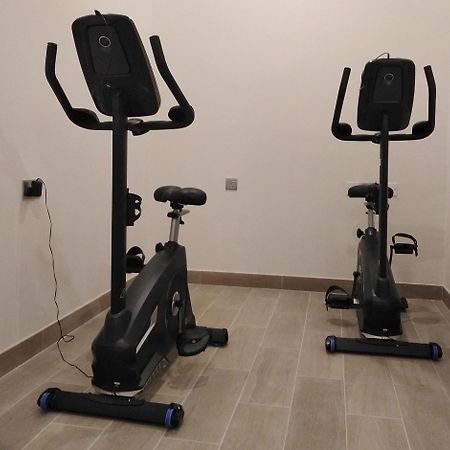 المنامة Infinity Juffair Suites المظهر الخارجي الصورة