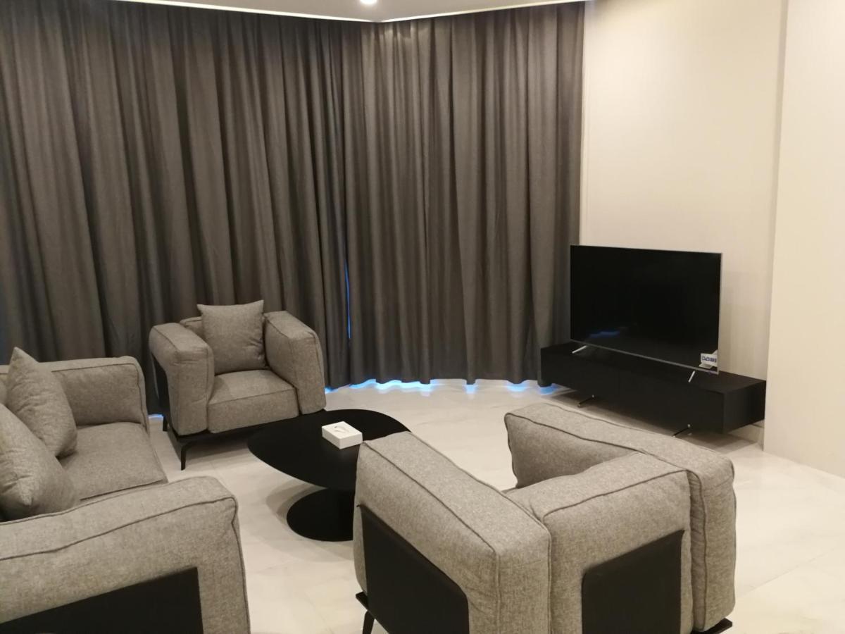 المنامة Infinity Juffair Suites المظهر الخارجي الصورة