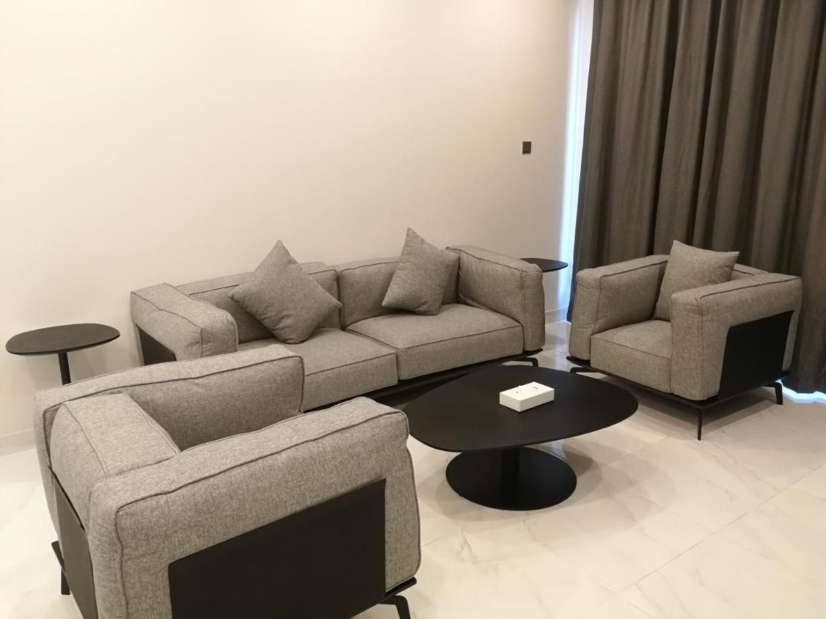 المنامة Infinity Juffair Suites المظهر الخارجي الصورة