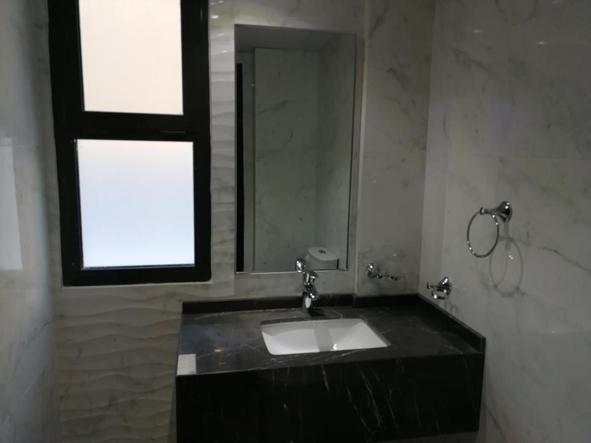 المنامة Infinity Juffair Suites المظهر الخارجي الصورة