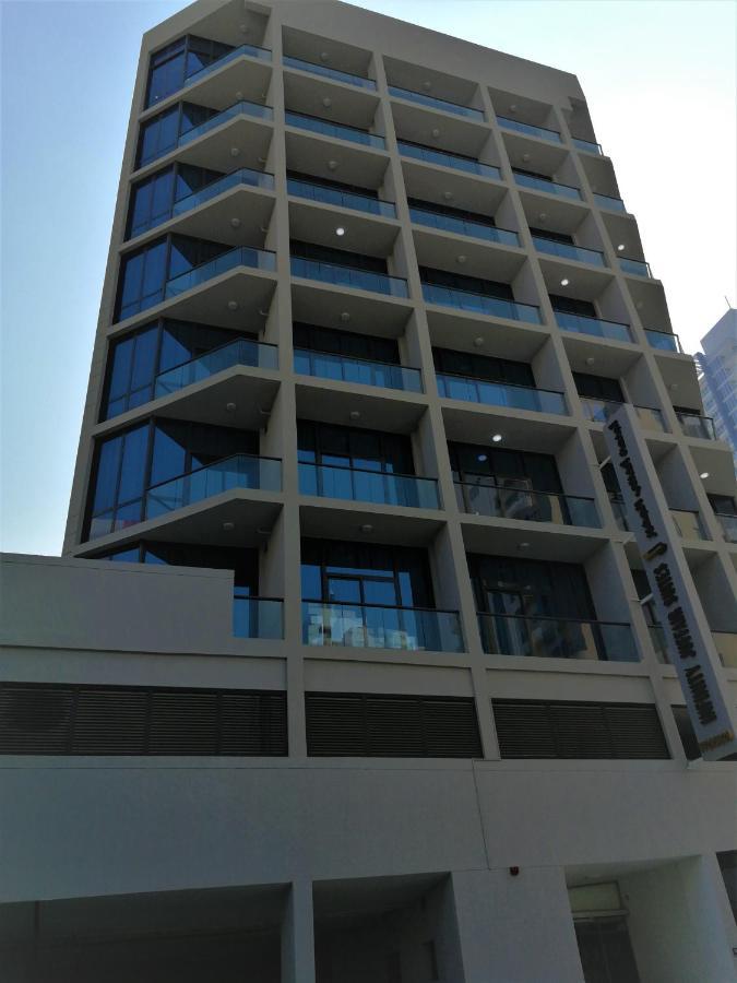 المنامة Infinity Juffair Suites المظهر الخارجي الصورة