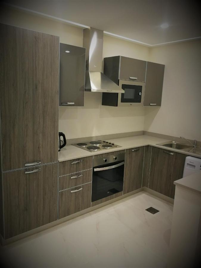 المنامة Infinity Juffair Suites المظهر الخارجي الصورة