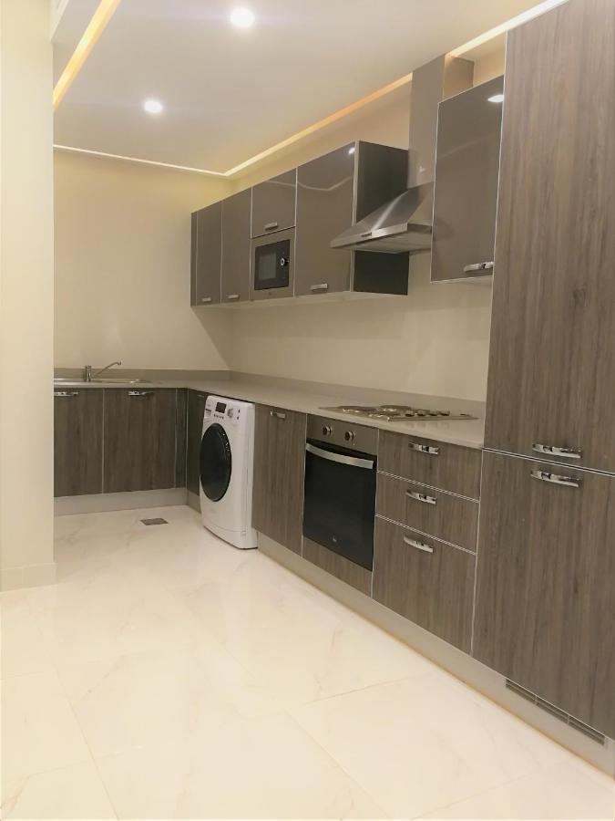 المنامة Infinity Juffair Suites المظهر الخارجي الصورة
