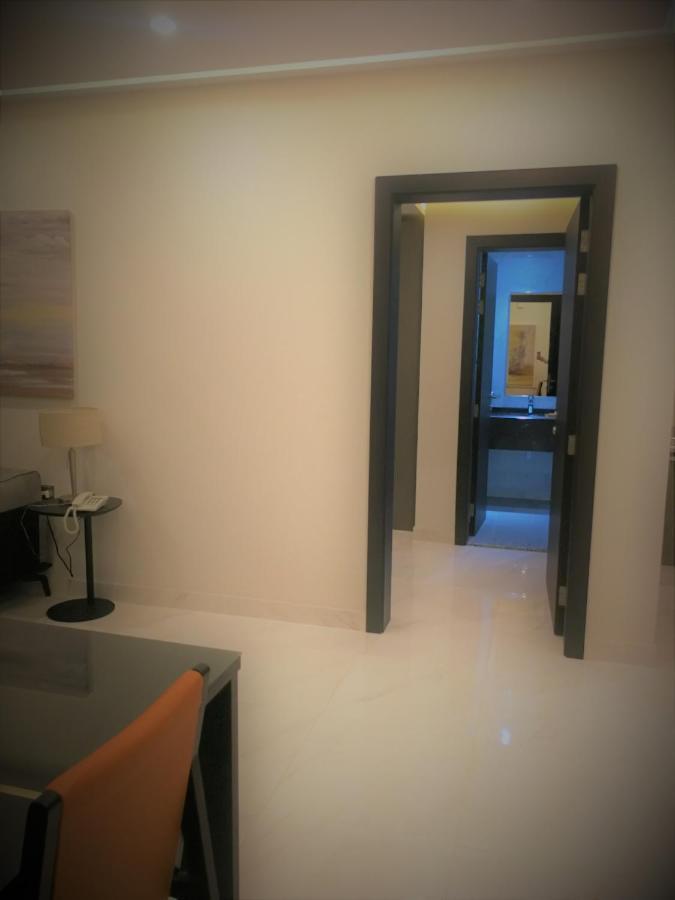المنامة Infinity Juffair Suites المظهر الخارجي الصورة