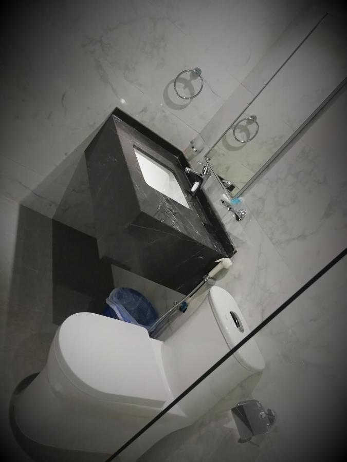 المنامة Infinity Juffair Suites المظهر الخارجي الصورة