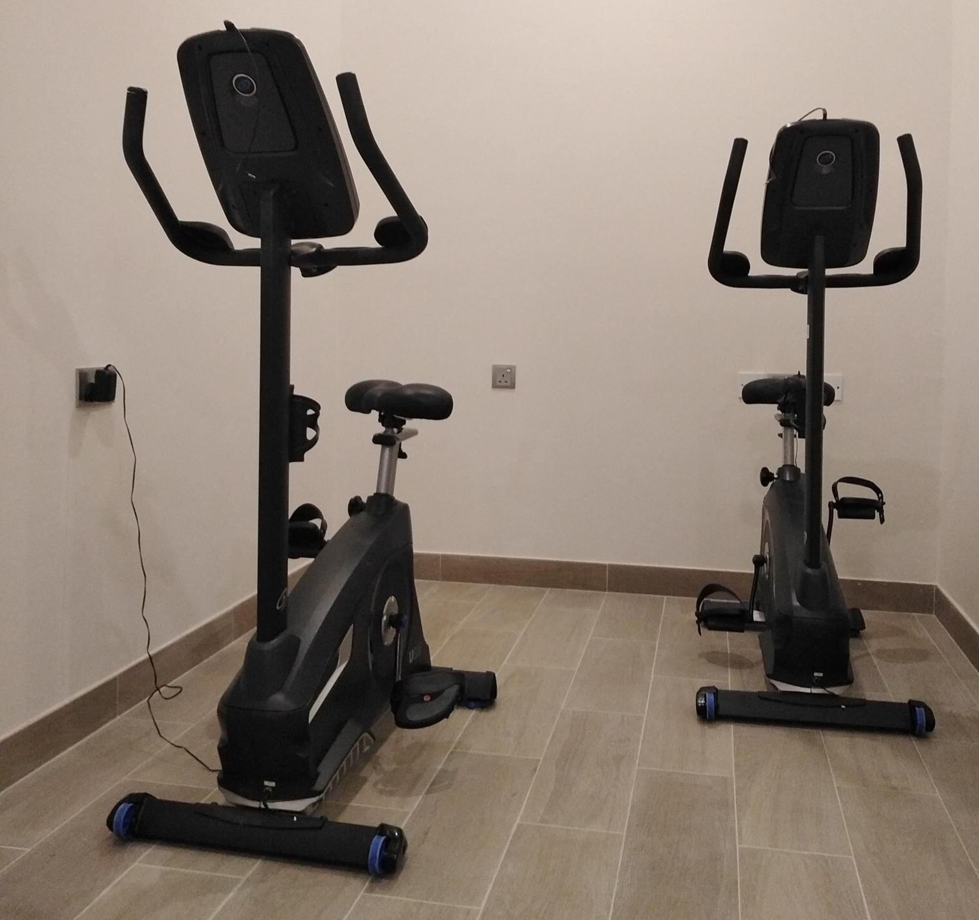 المنامة Infinity Juffair Suites المظهر الخارجي الصورة