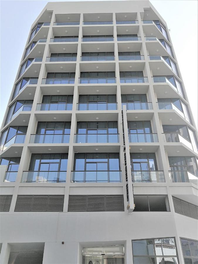 المنامة Infinity Juffair Suites المظهر الخارجي الصورة